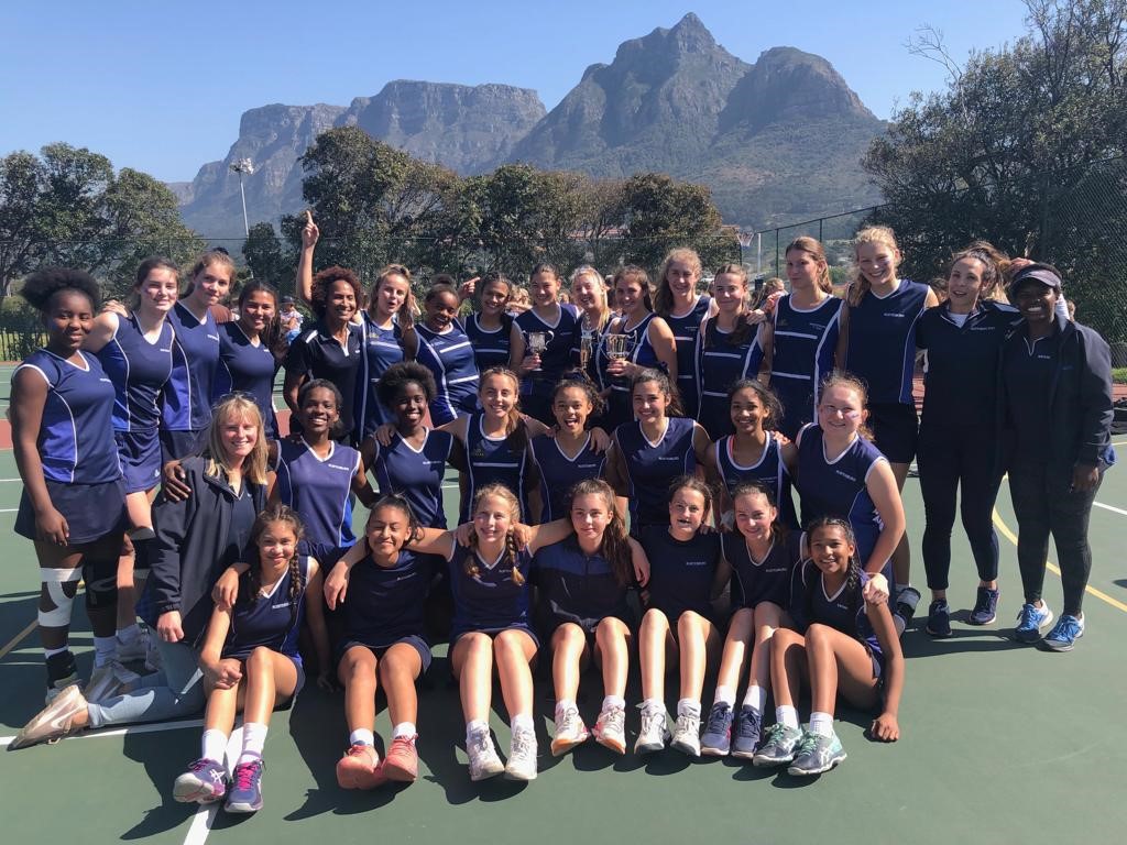 Sports News And Results 29 August 19 Rustenburg Girls High School